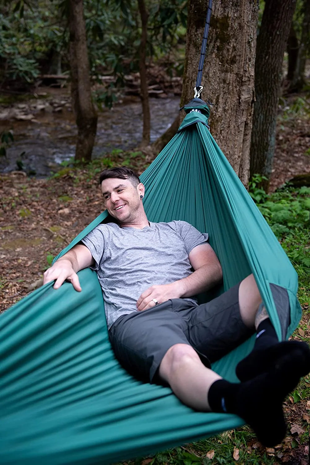 Spruce Green Hammock R263539