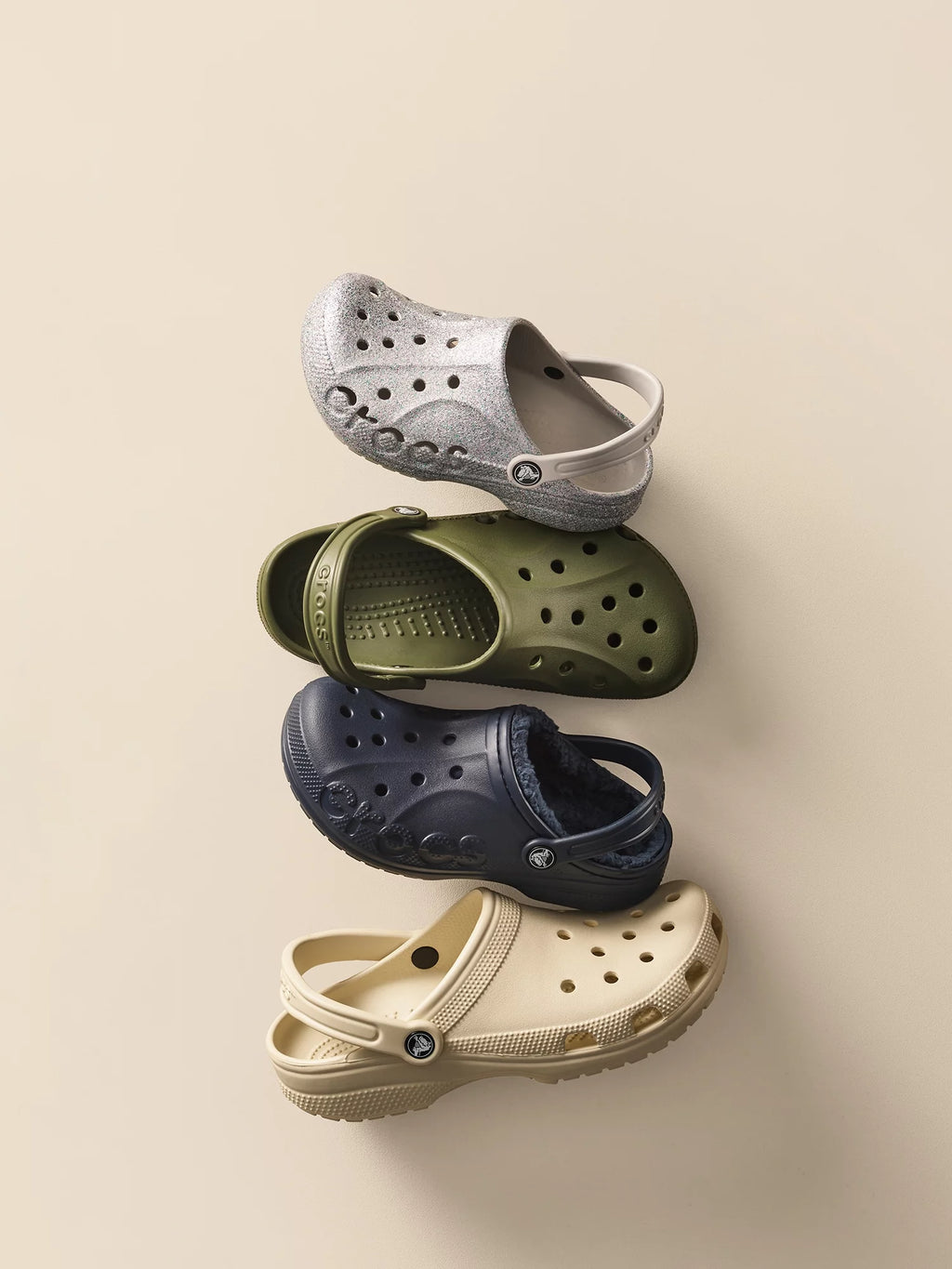 Toddler & Kids Clog T6245