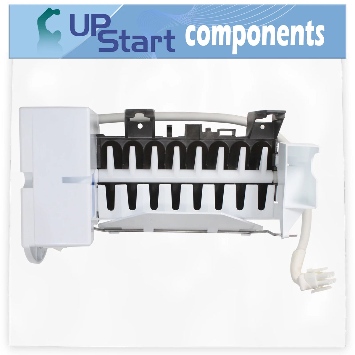 Refrigerator Ice Maker Replacement Y790823